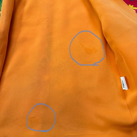 Kids Spring Coat - Picture 8 of 9